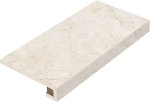 Ступень Italon Contempora Pure Scalino Frontale 60 33x60 патинированная