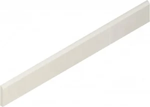 Бордюр Italon Continuum Polar Battiscopa 610130005309 7,2x80 матовый