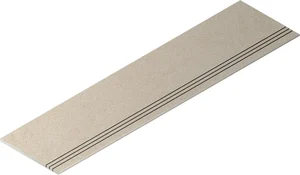 Ступень Italon Cosmos 610140000157 Уайт 30x120 натуральная