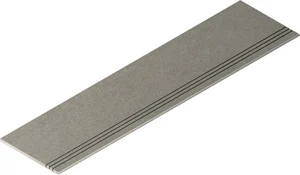 Ступень Italon Cosmos 610140000159 Грэй 30x120 натуральная