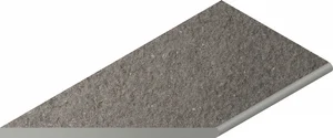 Спецэлемент Italon Discover 620090001043 Фумэ Борт Закруглённый Левый 30x60 натуральный