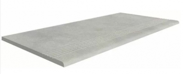Ступень Italon Eclipse Grey Gradino 610140000149 30x120 матовая
