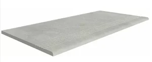 Ступень Italon Eclipse Grey Gradino 610140000149 30x120 матовая