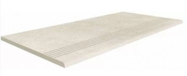Ступень Italon Eclipse White Gradino 610140000148 30x120 матовая