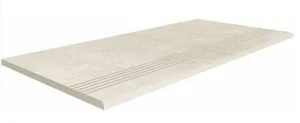 Ступень Italon Eclipse White Gradino 610140000148 30x120 матовая