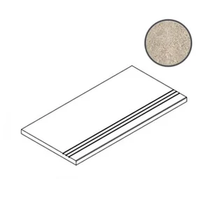 Бордюр Italon Everstone Desert Bordo Grip 30x60 матовый
