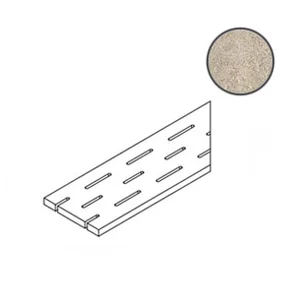 Спецэлемент Italon Everstone Desert Griglia DX 20x60 матовый