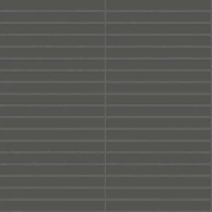 Мозаика Italon Forum 610110001408 Петрол Стрип 30x30 натуральная