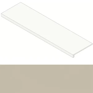 Ступень Italon Forum 620070003065 Слим Дезерт Фронт 33x80 натуральная