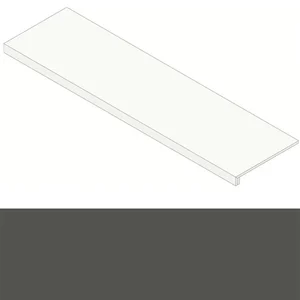 Ступень Italon Forum 620070003120 Слим Петрол Фронт 33x120 натуральная