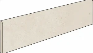 Плинтус Italon Fossil 610130006222 Пьюр 7.2x60 натуральный
