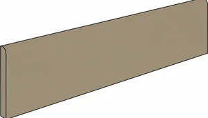 Плинтус Italon Fossil 610130006225 Дезерт 7.2x60 натуральный