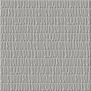 Вставка Italon Genesis Play Silver 15x15 матовая