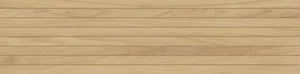 Декоративный элемент Italon Loft Honey Tatami 20x80 матовый