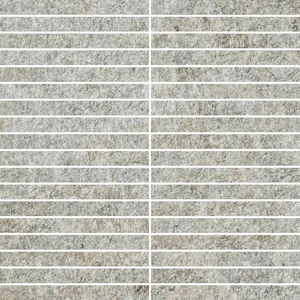Мозаика Italon Magma 610110001364 Сильвер Стрип 30x30 натуральная