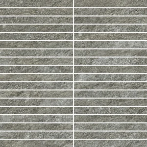 Мозаика Italon Magma 610110001365 Фог Стрип 30x30 натуральная