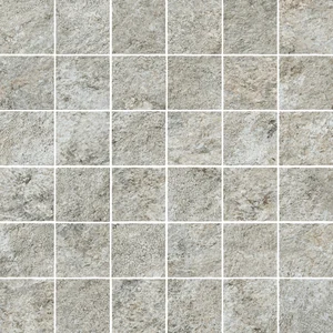 Мозаика Italon Magma 610110001369 Сильвер 30x30 натуральная