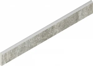 Плинтус Italon Magma 610130001622 Сильвер 7.2x80 натуральный