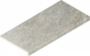 Ступень Italon Magma 620070002947 Сильвер Фронт 33x60 натуральная