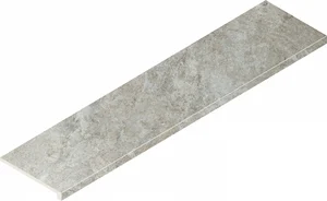 Ступень Italon Magma 620070002977 Сильвер Фронт 33x120 натуральная