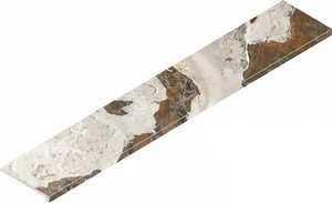 Ступень Italon Magma 620070002990 Довер Тайгер Фронт патинированная 33x160