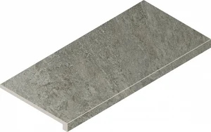 Угловая ступень Italon Magma 620070002953 Фог Правая 33x60 натуральная