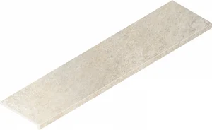 Угловая ступень Italon Magma 620070002980 Айс Правая 33x120 натуральная