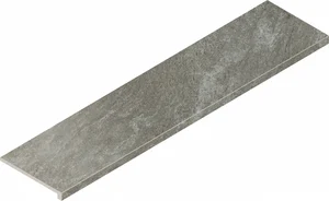 Угловая ступень Italon Magma 620070002983 Фог Правая 33x120 натуральная