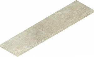 Угловая ступень Italon Magma 620070002986 Минерал Левая 33x120 натуральная