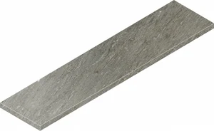 Угловая ступень Italon Magma 620070002988 Фог Левая 33x120 натуральная