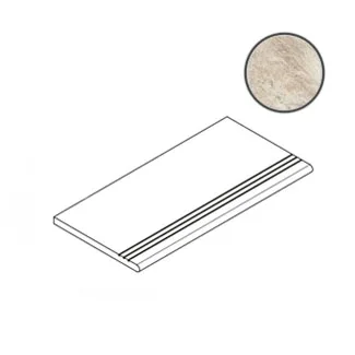 Magnetique White Gradino Round Grip 620040000022
