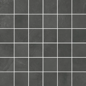 Мозаика Italon Continuum Petrol Mosaico 610110001022 30x30 матовая