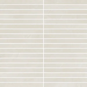 Мозаика Italon Continuum Polar Mosaico Strip 610110001025 30x30 матовая
