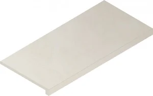 Ступень Italon Continuum Polar Scalino Angolare SX 620070002319 33x60 матовая