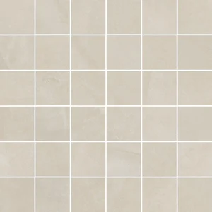 Мозаика Italon Continuum Pure Mosaico 610110001019 30x30 матовая