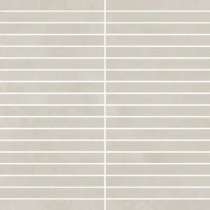 Мозаика Italon Continuum Pure Mosaico Strip 610110001026 30x30 матовая