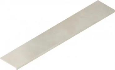 Ступень Italon Continuum Pure Scalino Angolare SX 620070002358 33x160 матовая