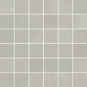 Мозаика Italon Continuum Silver Mosaico 610110001020 30x30 матовая