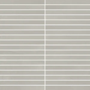 Мозаика Italon Continuum Silver Mosaico Strip 610110001027 30x30 матовая
