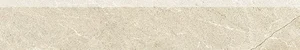 Бордюр Italon Metropolis Desert Beige Battiscopa 610130005266 7,2x60 матовый