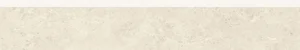 Бордюр Italon Metropolis Royal Ivory Battiscopa 610130005265 7,2x60 матовый