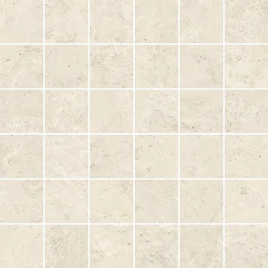 Мозаика Italon Metropolis Royal Ivory Mosaico 610110000912 30x30 матовая