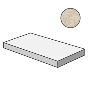 Ступень Italon Millenium Dust Scalino Angolare SX 60 33x60 матовая