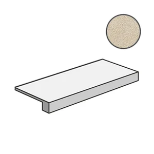 Ступень Italon Millenium Dust Scalino Frontale 33x160 матовая