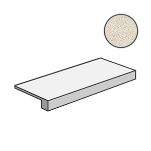 Ступень Italon Millenium Pure Scalino Frontale 33x160 матовая