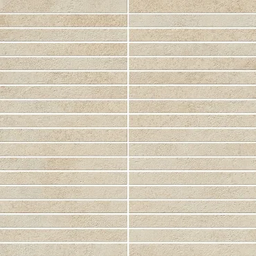 Мозаика Italon Millennium Dust Mosaico Strip 30x30 матовая