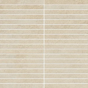 Мозаика Italon Millennium Dust Mosaico Strip 30x30 матовая