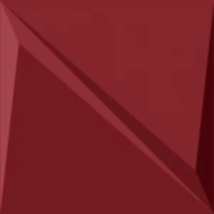 Декоративный элемент Italon Millennium Play Scarlet 15x15 матовый