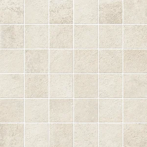 Мозаика Italon Millennium Pure Mosaico 30x30 матовая