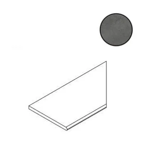 Спецэлемент Italon Millennium X2 Black Bordo Round Dx 30x60 матовый